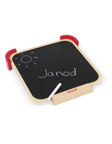 Aprendo Los Colores Discos Magneticos Janod