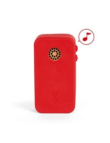 Teléfono Sonoro Janod