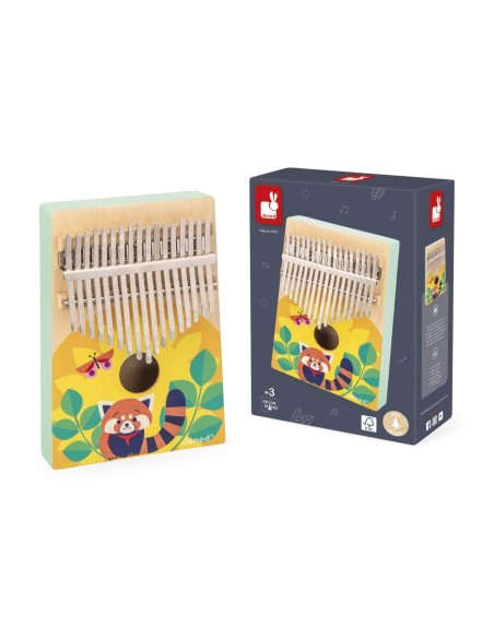 Gioia Kalimba  Janod