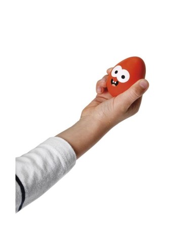 Carrera de Cucharas y Huevos