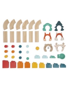 Mi Primer Circuito Janod 2