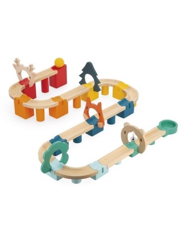 Mi Primer Circuito Janod