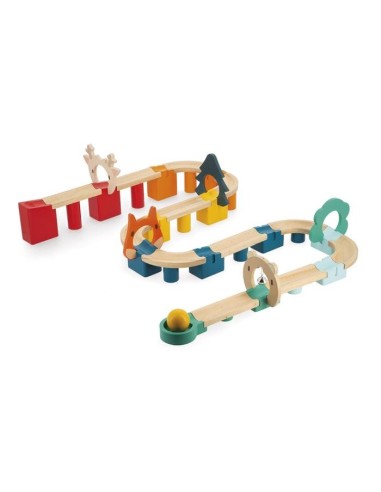 Mi Primer Circuito Janod