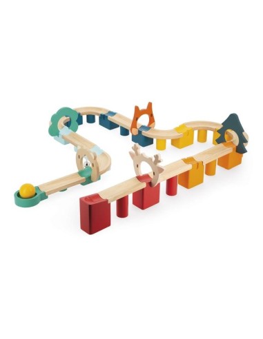 Mi Primer Circuito Janod