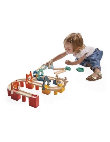 Mi Primer Circuito Janod