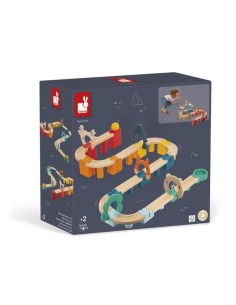 Mi Primer Circuito Janod