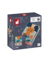 Cubos Animales Janod