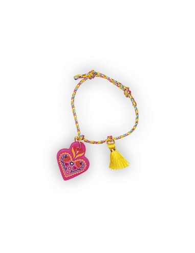 16 joyas duo de la amistad para crear Janod