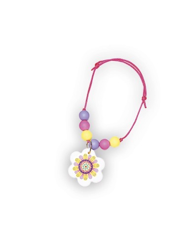 16 joyas duo de la amistad para crear Janod