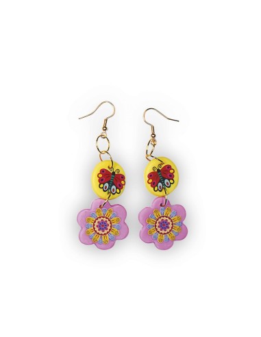 16 joyas duo de la amistad para crear Janod