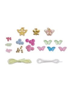 Magic fairies - 6 joyas para crear Janod 2