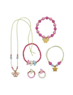 Magic fairies - 6 joyas para crear Janod