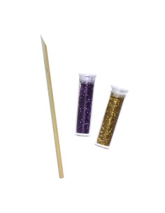 Magic fairies - Lentejuelas Janod 2