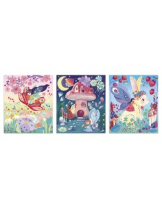 Magic fairies - Pedreria Janod 2