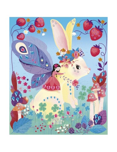 Magic fairies - Pedreria Janod