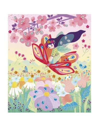 Magic fairies - Pedreria Janod