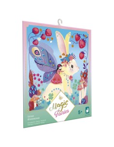 Magic fairies - Pedreria Janod