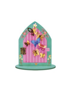 Magic fairies - Puerta de Hadas Janod 2