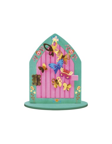 Magic fairies - Puerta de Hadas Janod