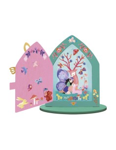 Magic fairies - Puerta de Hadas Janod