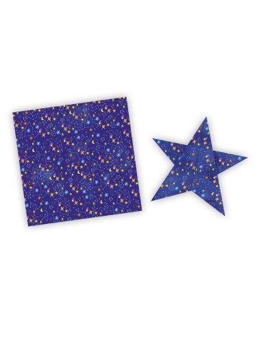 200 ORIGAMIS - Constelaciones Janod