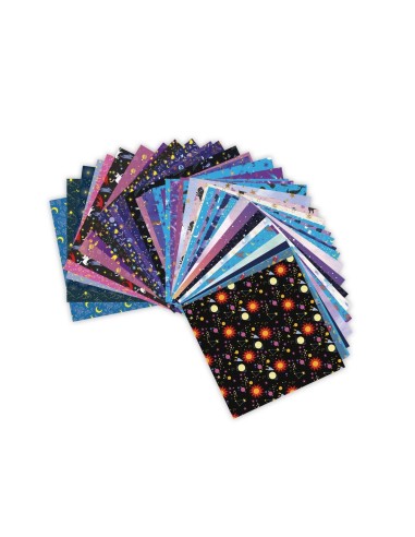 200 ORIGAMIS - Constelaciones Janod