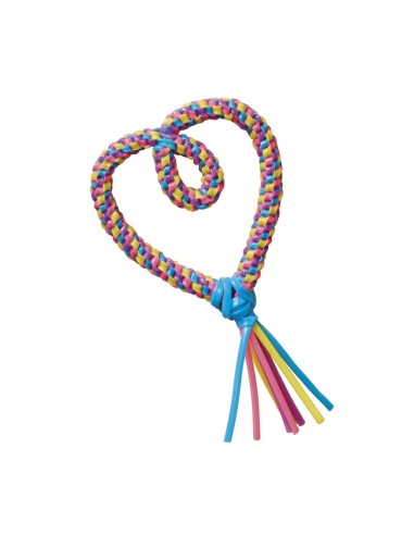 Scoubidous - 50 hilos Janod