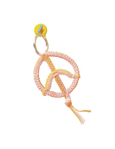 Scoubidous - 50 hilos Janod