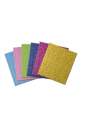 Mosaico Unicornios Janod