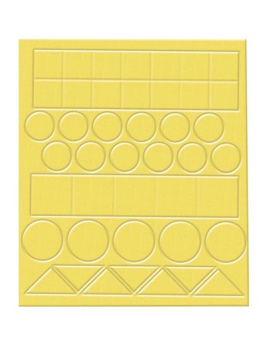 Mosaico Animales Janod