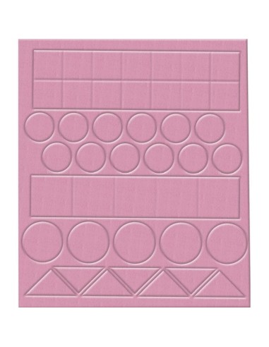 Mosaico Animales Janod