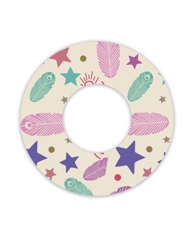 Guirnalda bohemia Janod