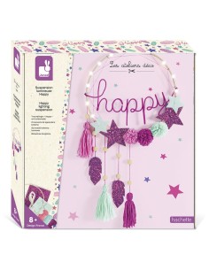 Guirnalda bohemia Janod