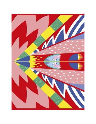 Aviones de Papel Janod