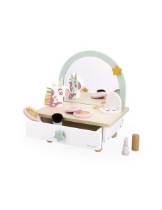 Tocador de Mesa Unicornio Janod