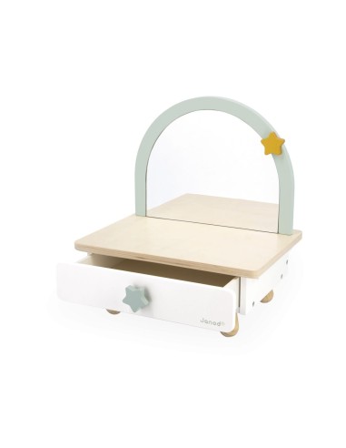 Tocador de Mesa Unicornio Janod