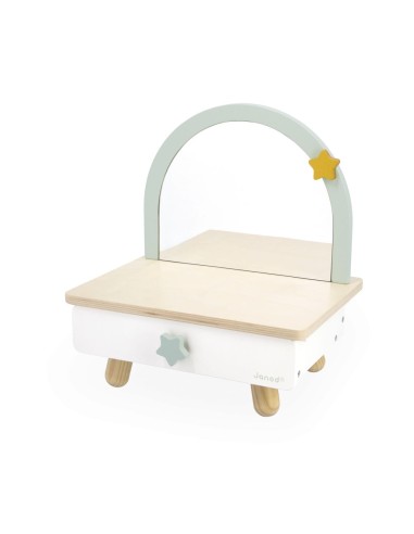 Tocador de Mesa Unicornio Janod