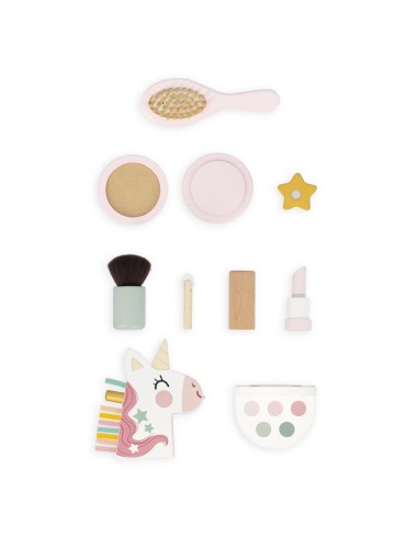 Tocador de Mesa Unicornio Janod