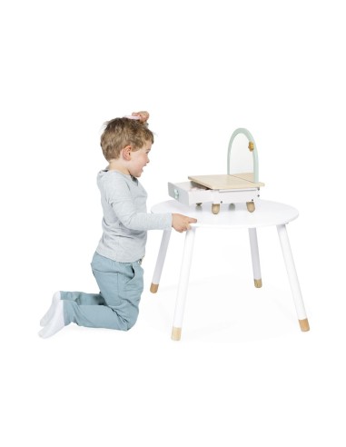 Tocador de Mesa Unicornio Janod