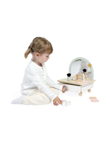 Tocador de Mesa Unicornio Janod