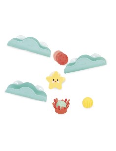 Circuito de Baño Marino Janod