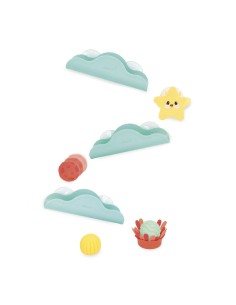 Circuito de Baño Marino Janod 2