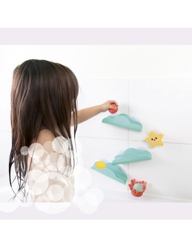 Circuito de Baño Marino Janod