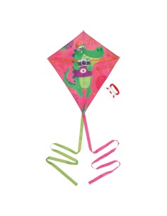 Cometa Cocodrilo Janod