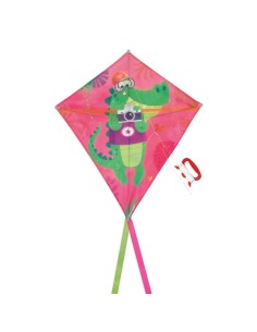 Cometa Cocodrilo Janod 2