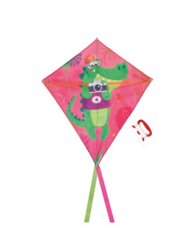 Cometa Cocodrilo Janod