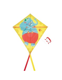 Cometa Elefante Janod