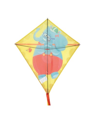 Cometa Elefante Janod