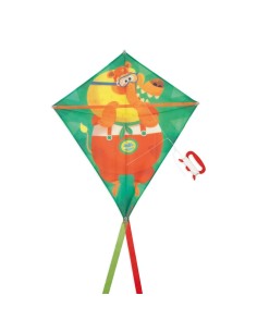 Cometa León Janod 2