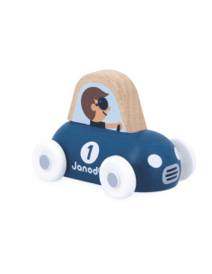 Coche Deportivo Janod